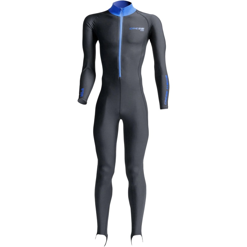 Cressi Skin Mens Wetsuit 1mm Large