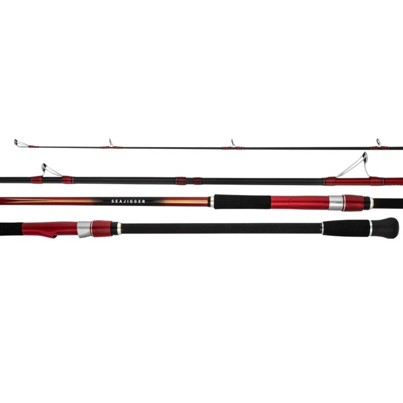 DAIWA 23 Seajigger Spinning Fishing Rods 1042M