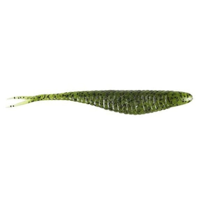 Damiki Armor Shad  Watermelon 3″ 15pk