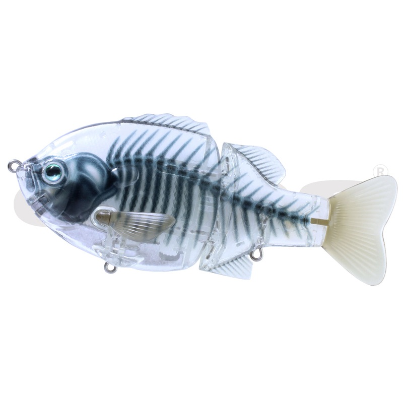 DEPS Bullshooter 160 SS – 160 mm #01