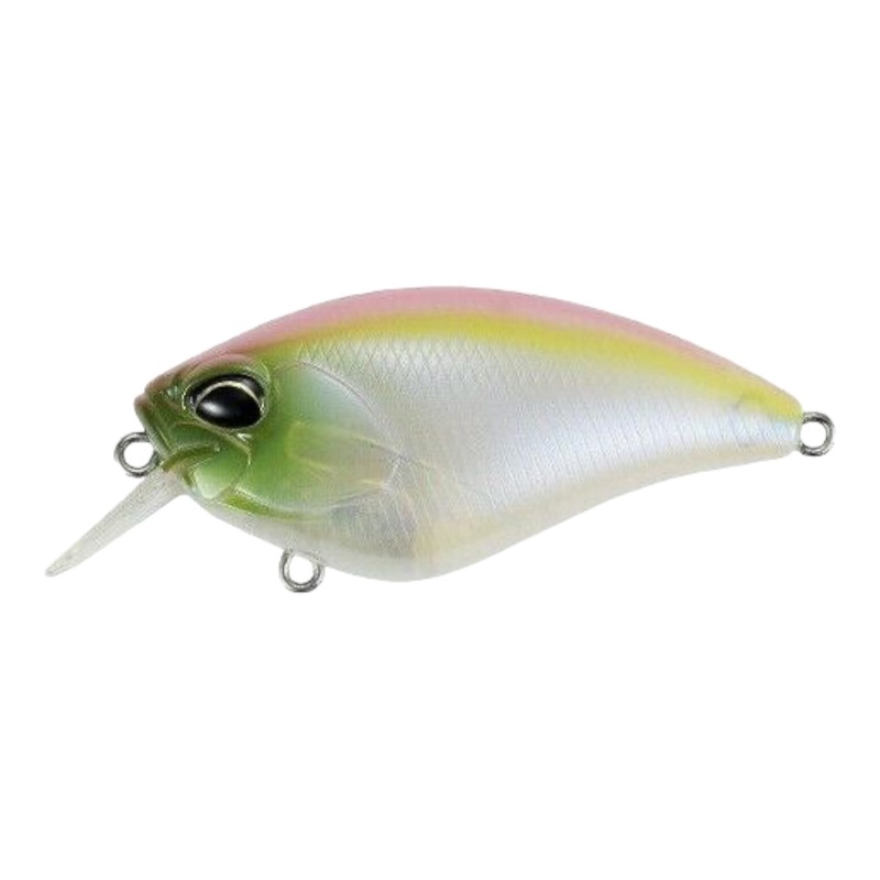 DUO Realis Apex Crank 66 Squared Square Bill Crankbait AM Dawn