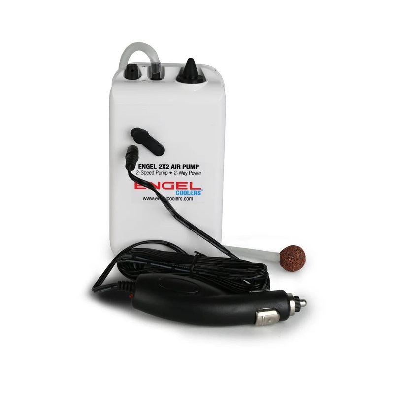 Engel Original Aerator Pump