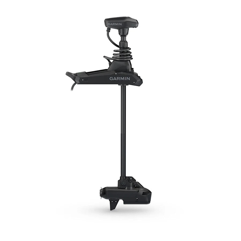 Garmin Force Kraken Trolling Motor Black GT56UHD 110in