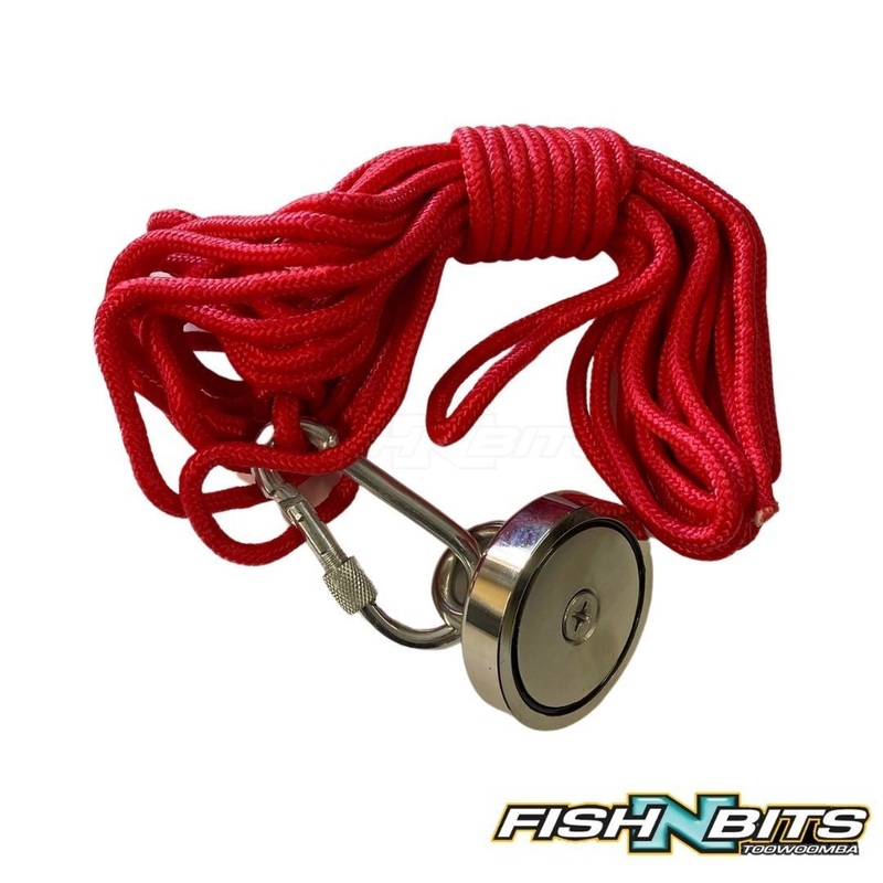 Magnet Fishing Kit 200KG