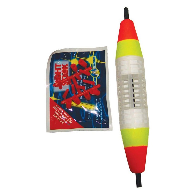 Neptune Feeder Float