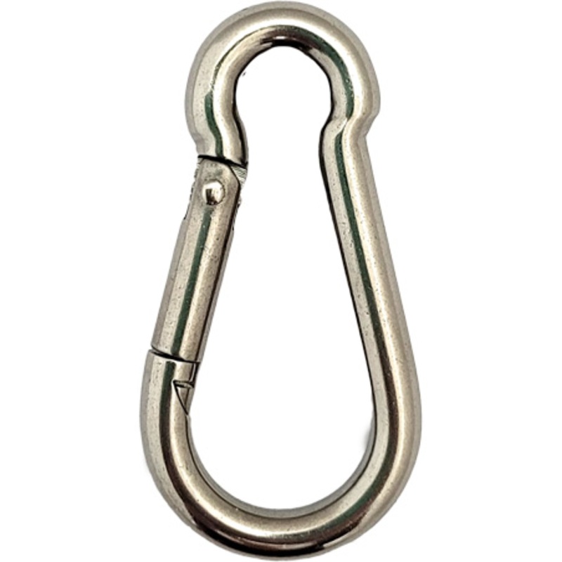 Ocean Pro Carabiner Dive Clip 50mm
