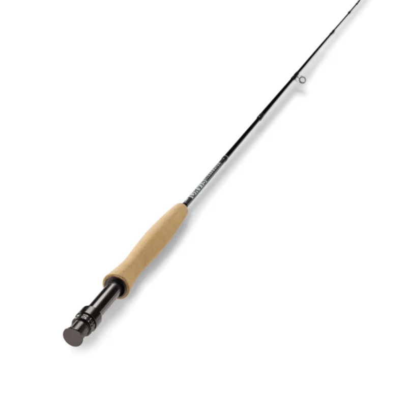 Orvis Clearwater Fly Rod 10ft 3wt 4pc
