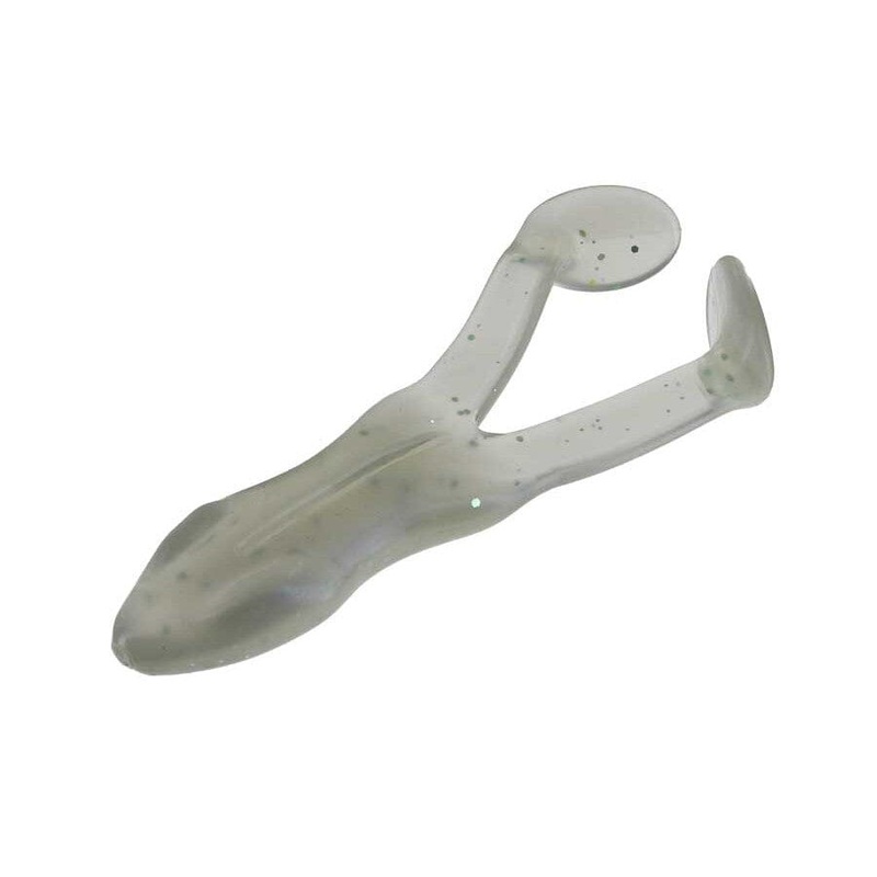 Ribbit Frog Sexy Shad Ribbit