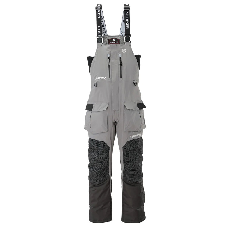 Striker Apex Bibs Small