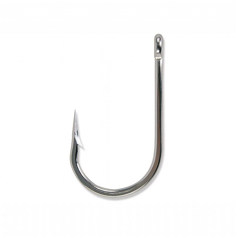 VMC 8701SS Dynacut Bay King Stainless Steel 12/0