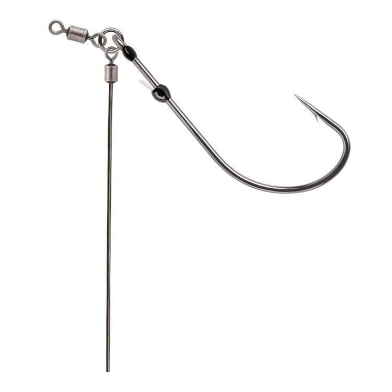 VMC Tokyo Rig Finesse Neko Rig 2pk 1/o