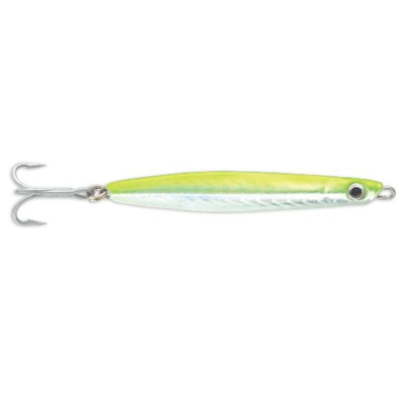 Williamson Gomoku Jig 80 Black Purple