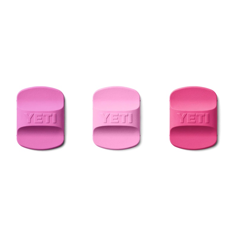 Yeti Rambler Magslider Colour Pack Power Pink