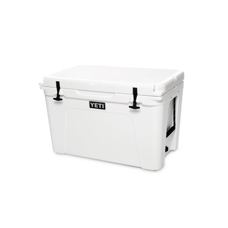 YETI Tundra 105 – White (IN STORE PICK UP ONLY)