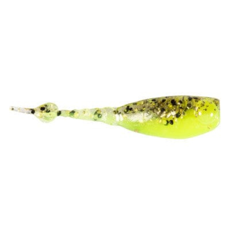 Z Man Micro Finesse Stingerz Space Guppy