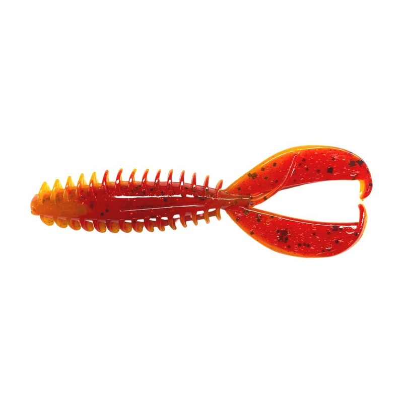 Zoom Z-Craw Jr Hot Zamales 8Pk