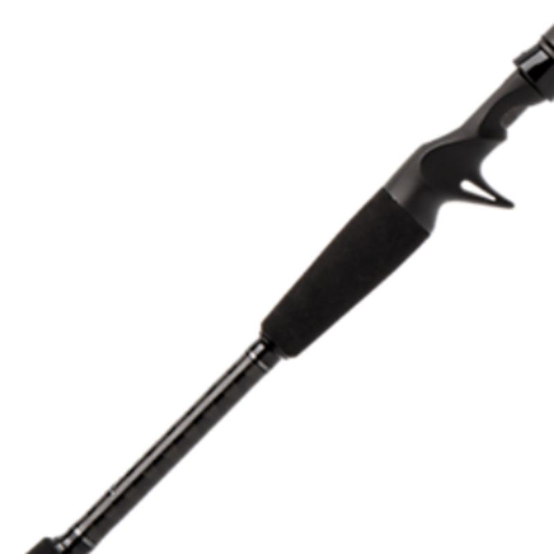 Abu Garcia Villain 2.0 Baitcast Rod – VC76-6