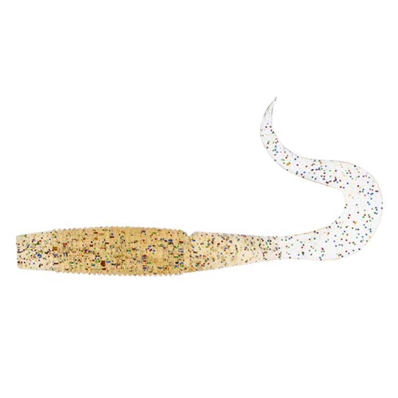 BAIT JUNKIE 3inch WAVE MINNOW 3inch Bloodworm UV