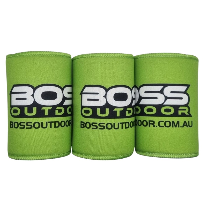 Boss Outdoor Stubby Holder