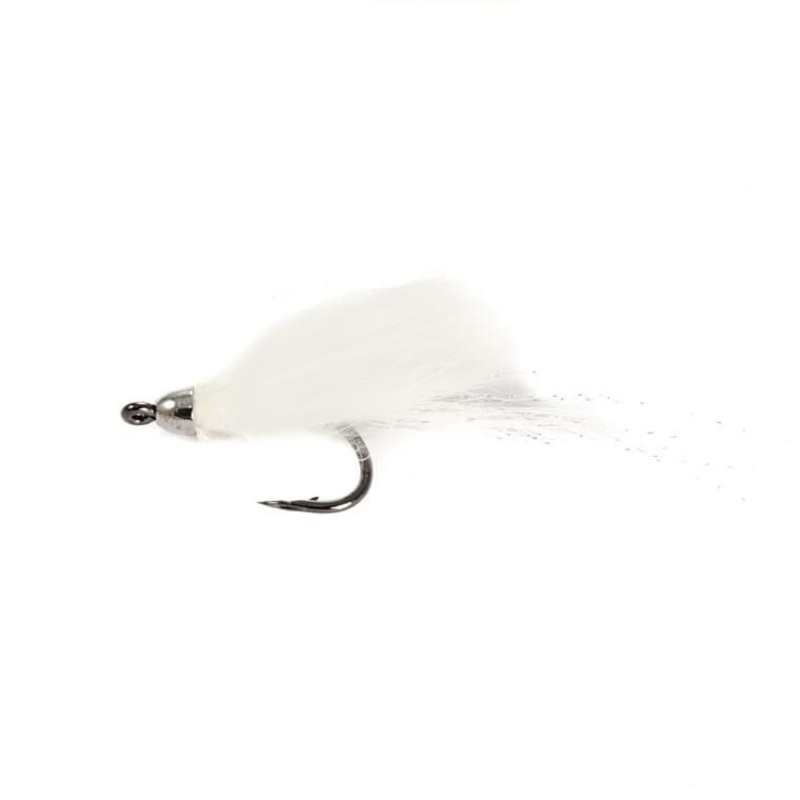 Cone-Head Bonito Bunny 1/0