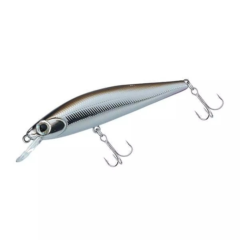 DAIWA Dr. Minnow 2 50FS – 50mm #Wakasagi