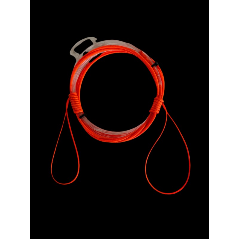 Dogfish Swordfish Buoy Section