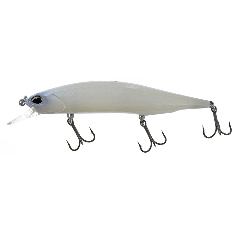 Duo Realis Jerkbait 110Sp Neo Pearl