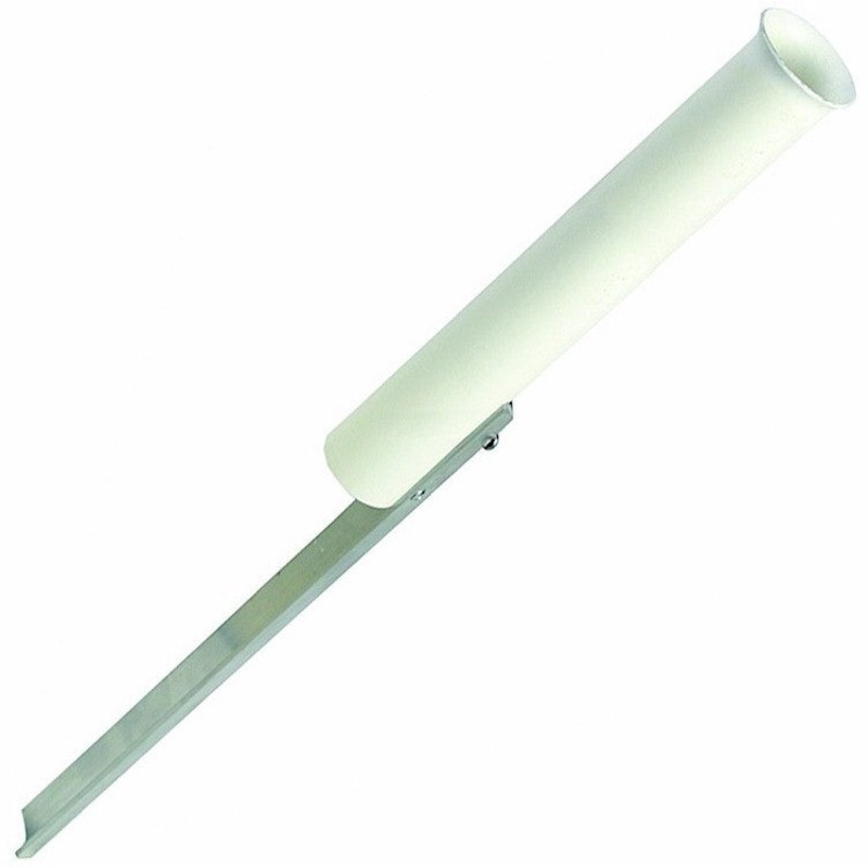 F.J. Neil SS28AL Sand Spike 28″ PVC Tube with Aluminum Spike