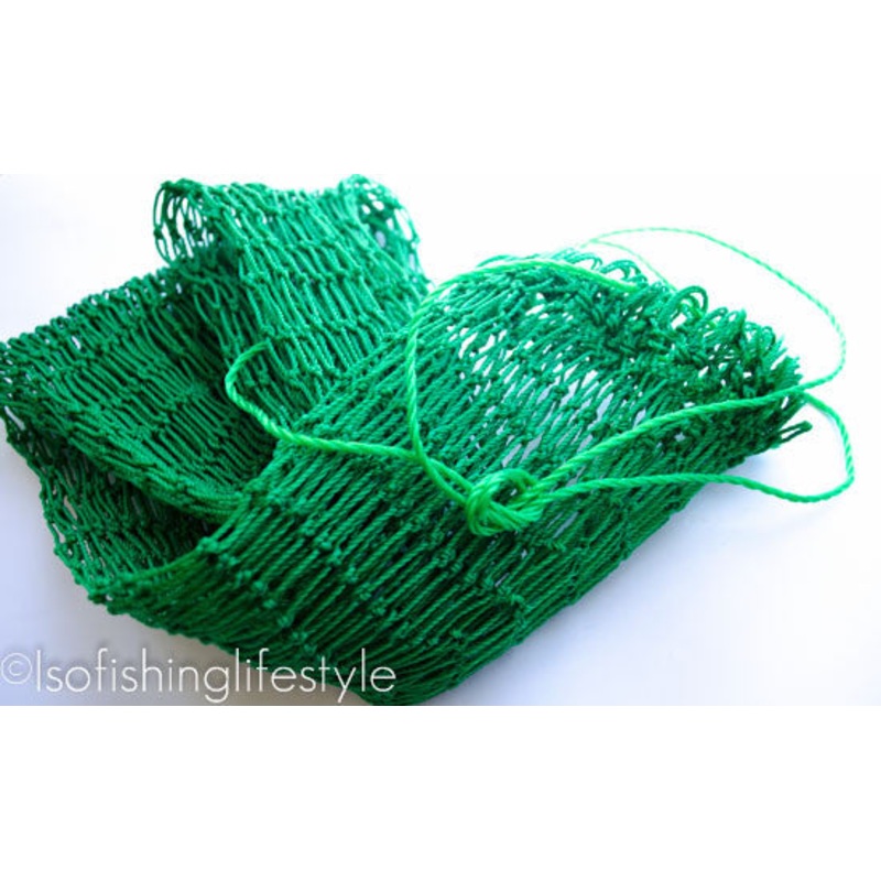 Fish Keeper Net