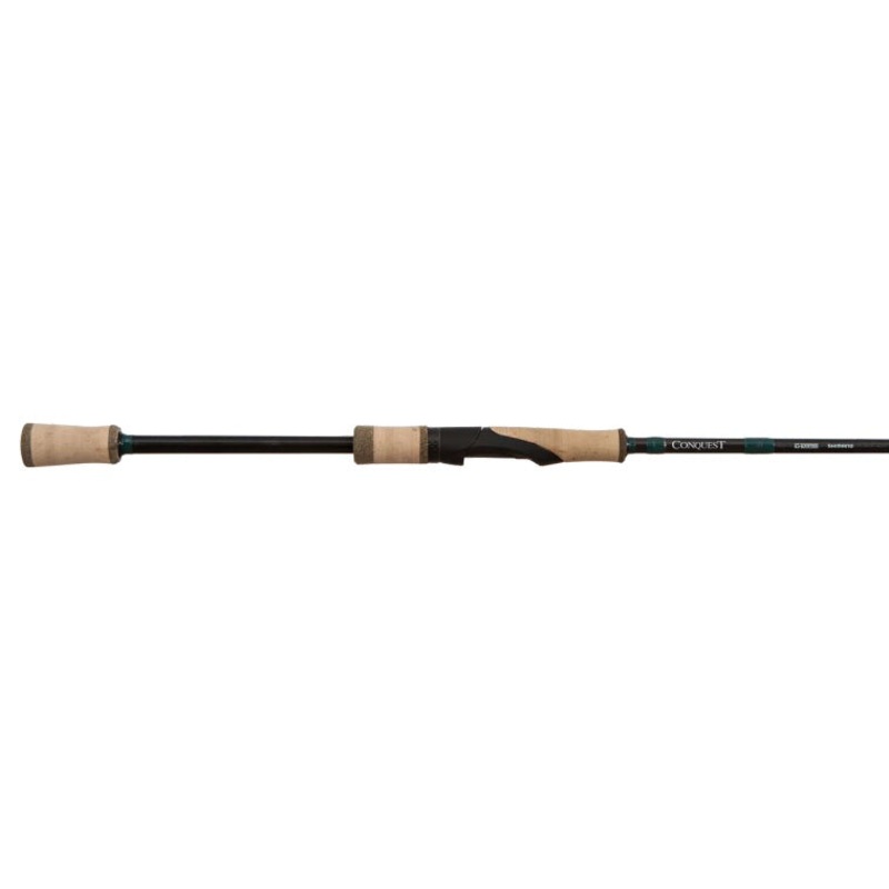 G Loomis Conquest Spin Rod 842S SJR