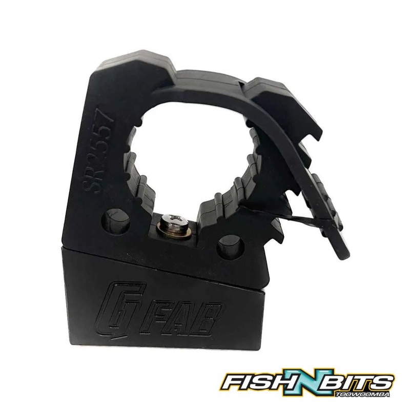 GFAB Engineering – Transducer Pole Mount