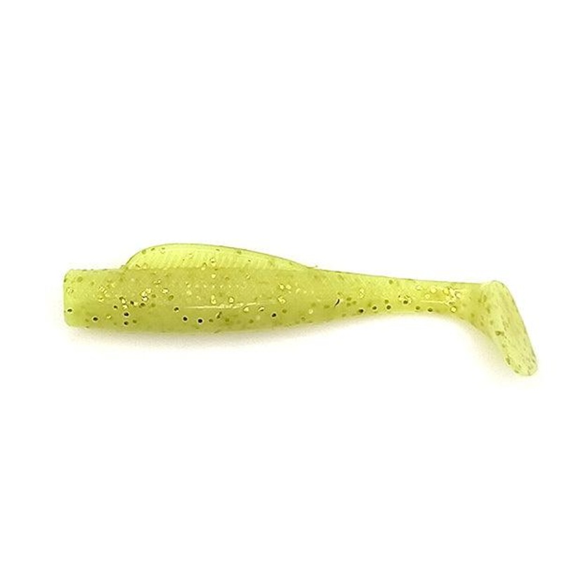 Pad Tail Slim 2.5inch Aussie Gold UV