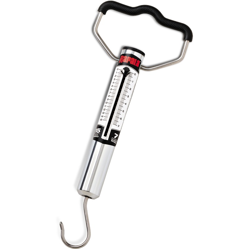 Rapala Mechanical Scale Size 15lbs