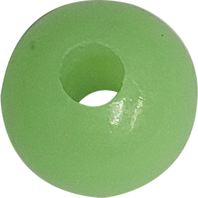 SeaWorx Round Beads 10pk Red 4mm