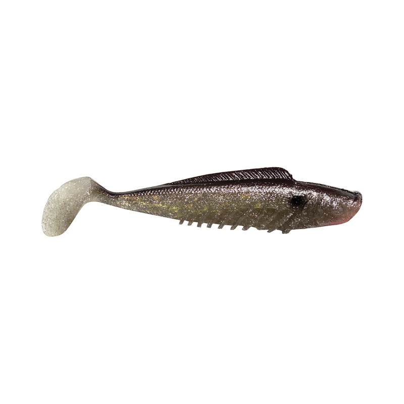 Shimano Squidgie Fish 150mm Black Gold