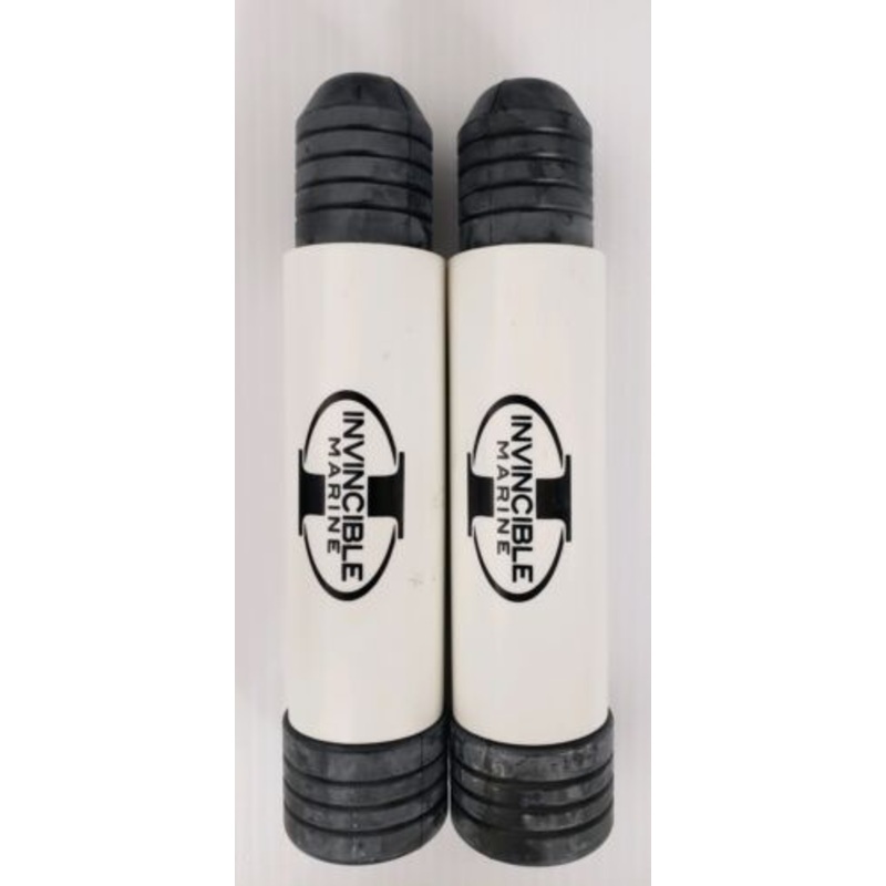 Shoreline Marine Rubber Motor Support