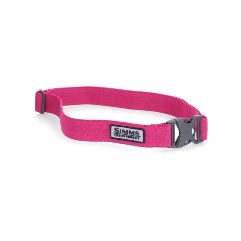 Simms Womens Wading Belt 38mm 38mm AVALON TEAL