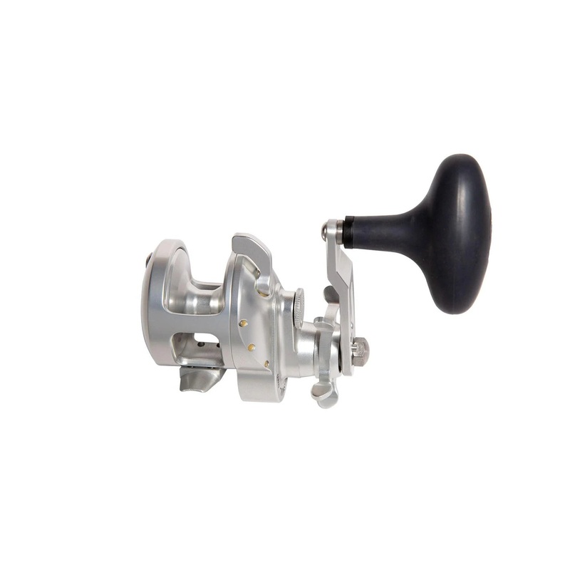 Accurate Tern2 Overhead Reel TXD-300X