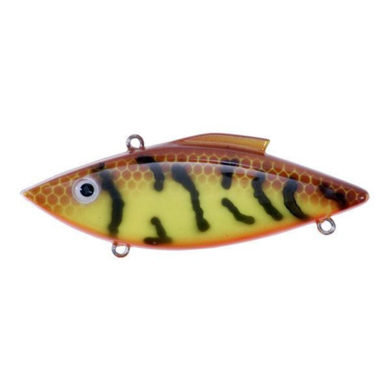 Bill Lewis Rat-L-Trap Chartreuse Crawdad 24 1/2 oz