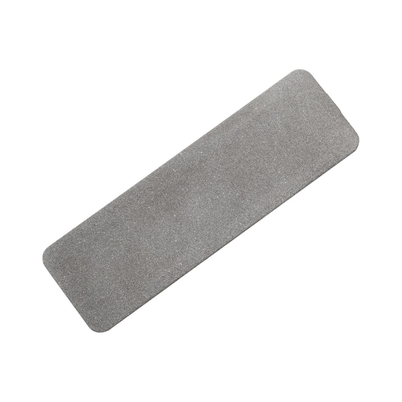 Buck EdgeTek Dual Flat Pocket Stone