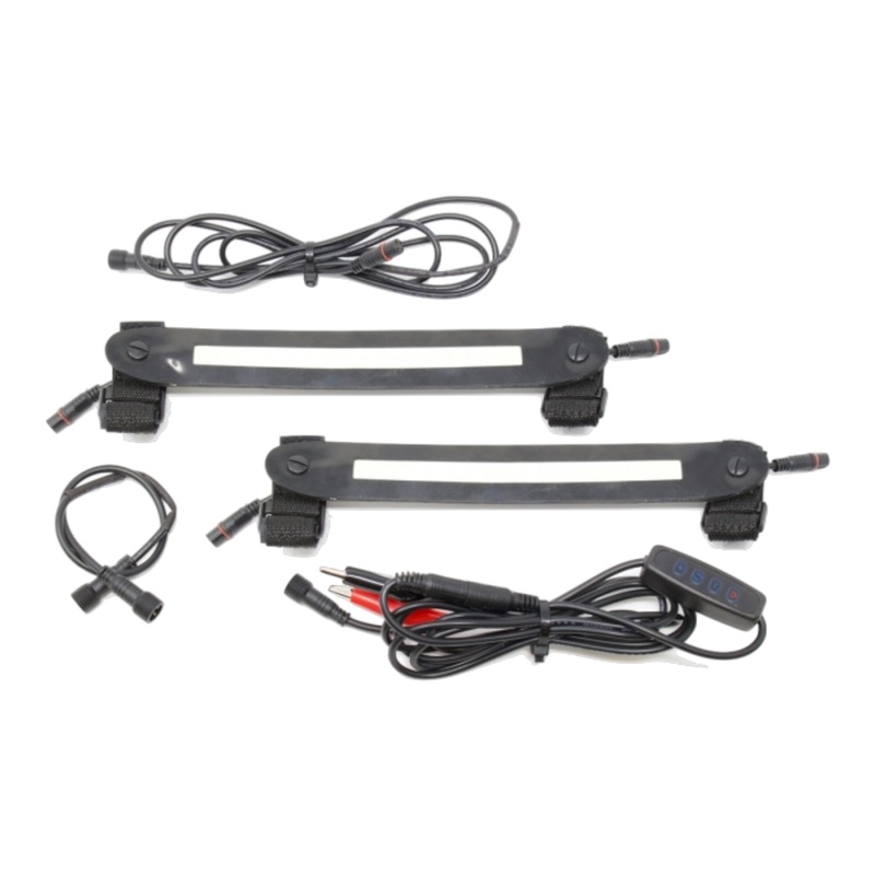 Clam Flex-4 LED Light Kit