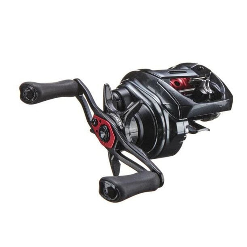 Daiwa PX BF70 BFS Casting Reel PXBF70H Right 7.1:1