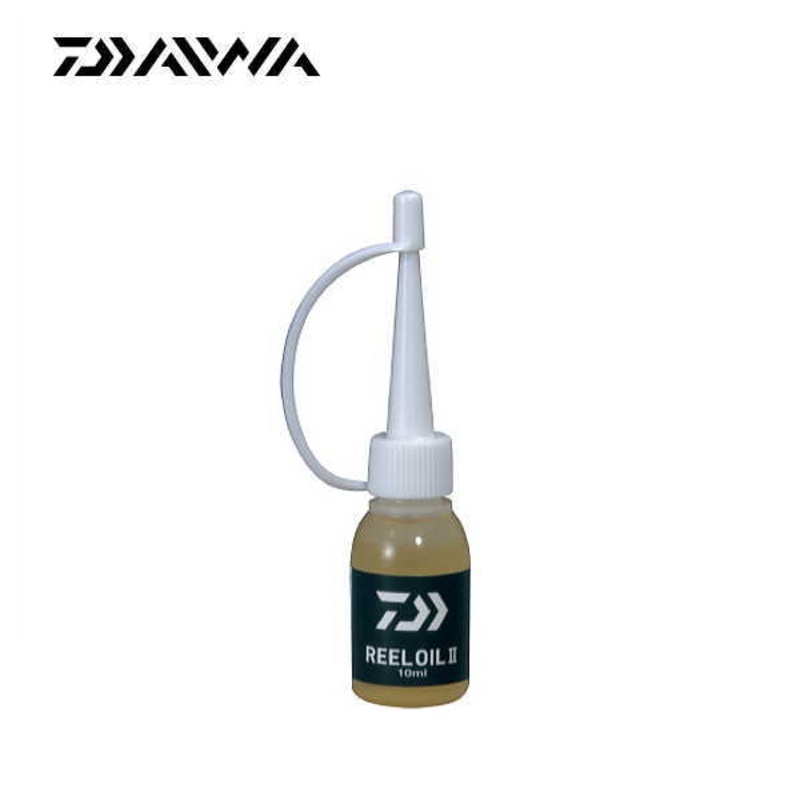 Daiwa REEL OIL II