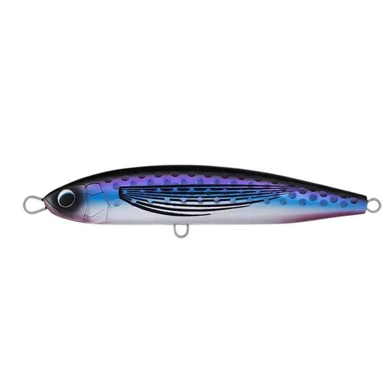Daiwa Saltiga Rough Ride Stickbait Lure Flying Fish 160F