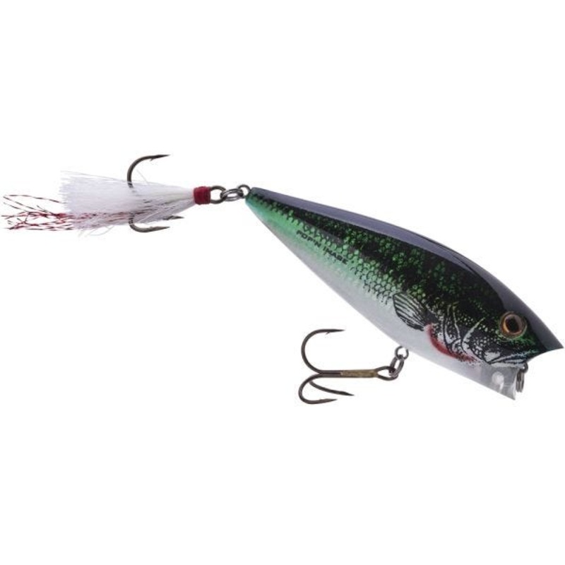 Heddon Pop’n Image Baby Bass
