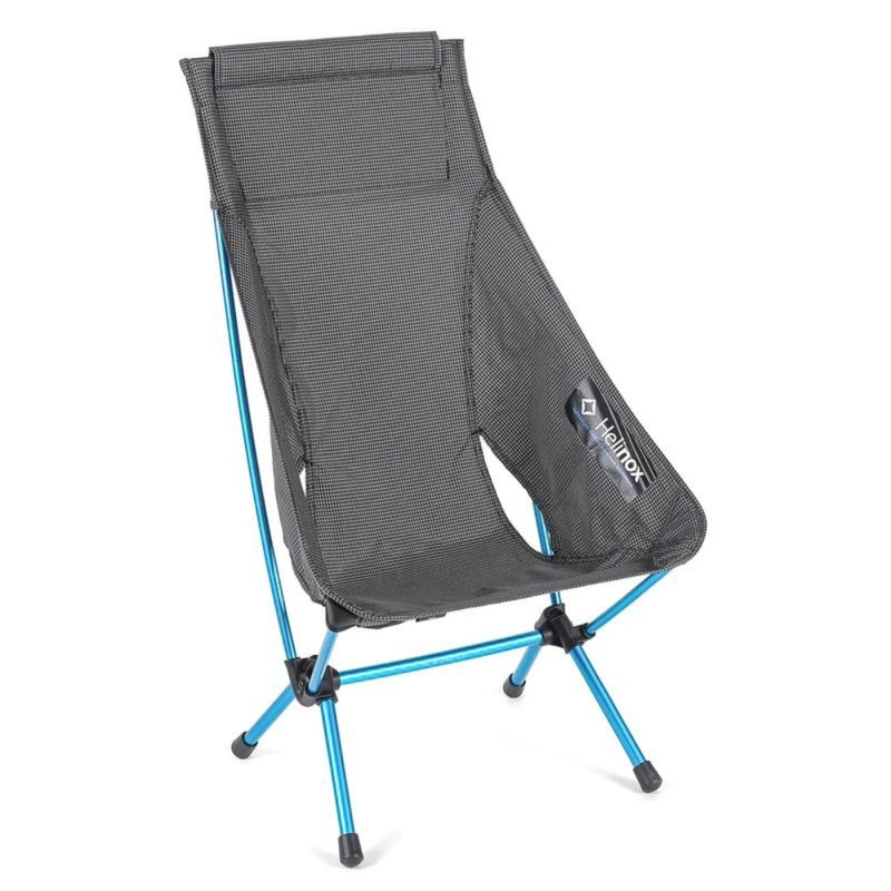 Helinox Chair Zero Highback Black