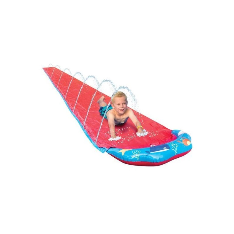 Land And Sea Super Slip Slide Mat 6M