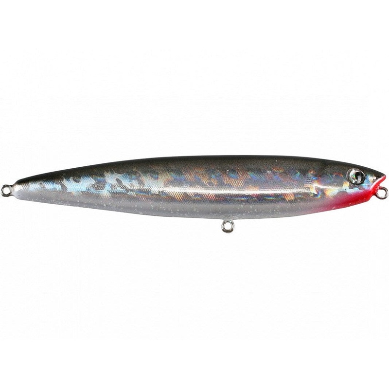 Lobina Rico Suave Holographic Shad 548