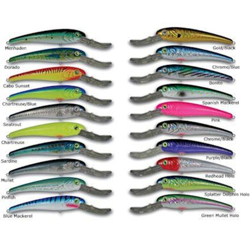 Manns Stretch 25+ 8″  Lures Chart Pink Head