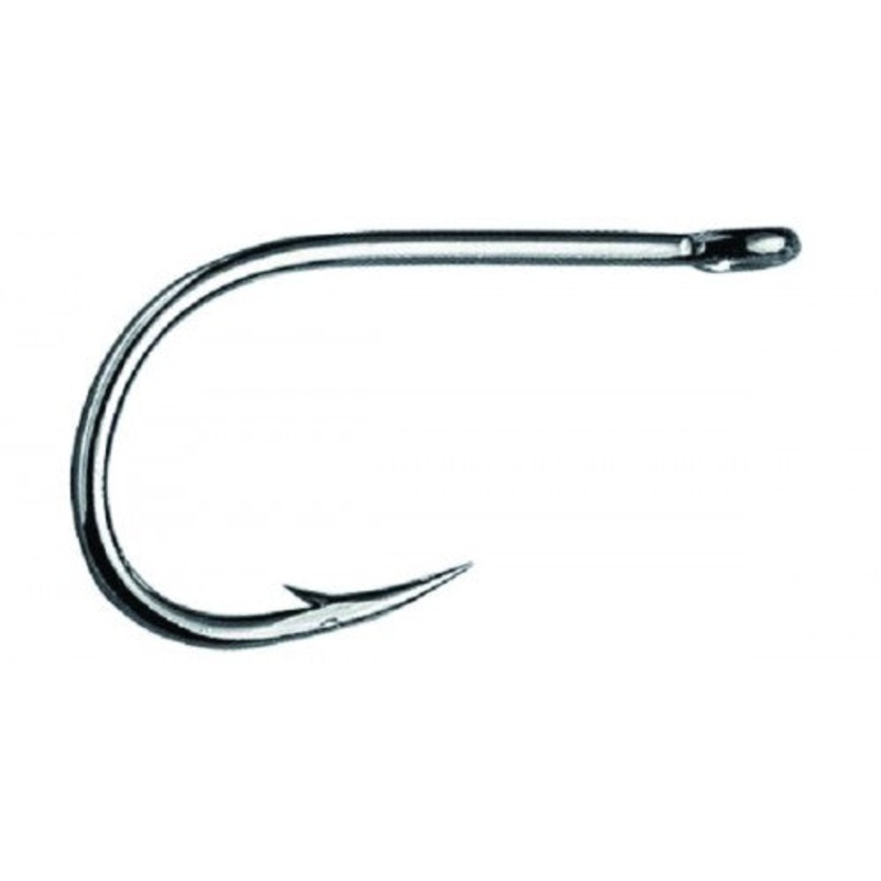 Mustad Ultra Point Big Gun Catfish 2/0 Black Nickel